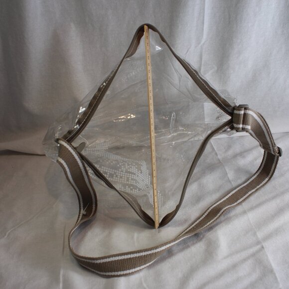 Special edition Roland Garros bag - Picture 3 of 4